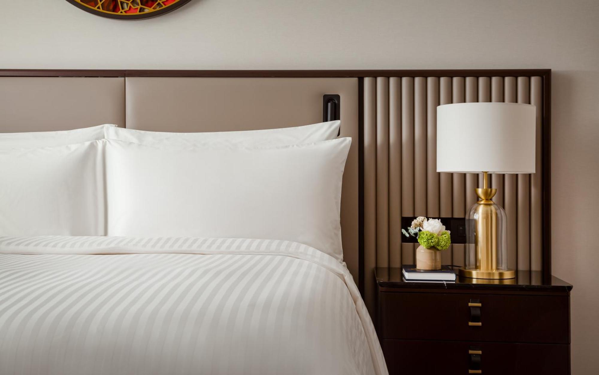Intercontinental Tashkent By Ihg Hotell Eksteriør bilde